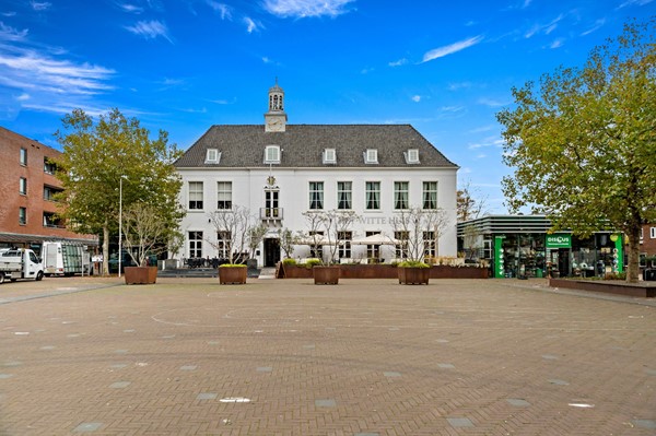 Medium property photo - Pasteurlaan 8, 2641 ZE Pijnacker